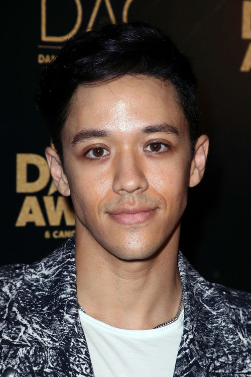 Kyle Hanagami as Self - Presenter