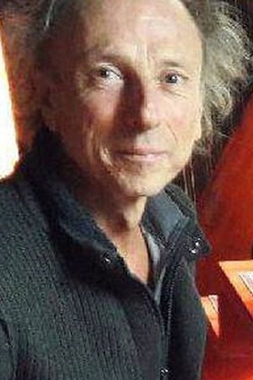 Hervé Guido as Self, pianist