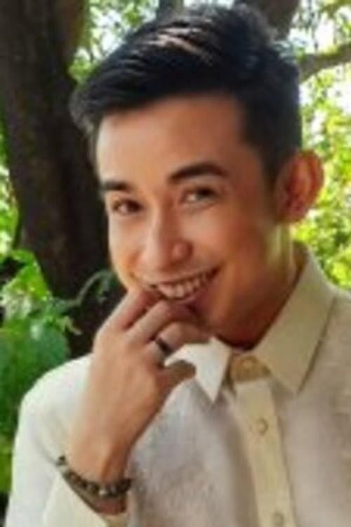 John Leinard Ramos as Timmy