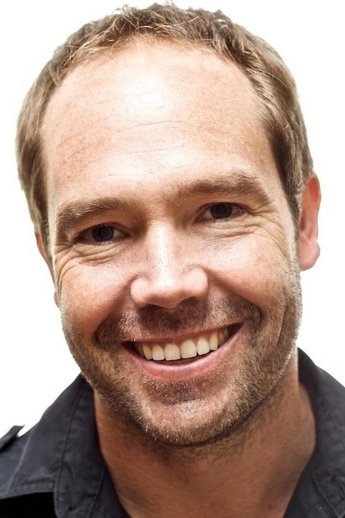 Cameron Box as Bailey