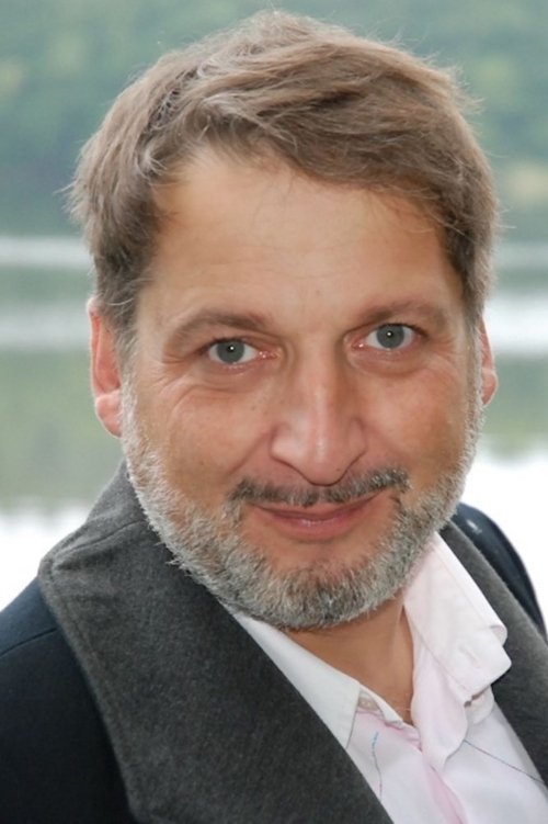 Frank Jendrzytza as Speditionsfahrer