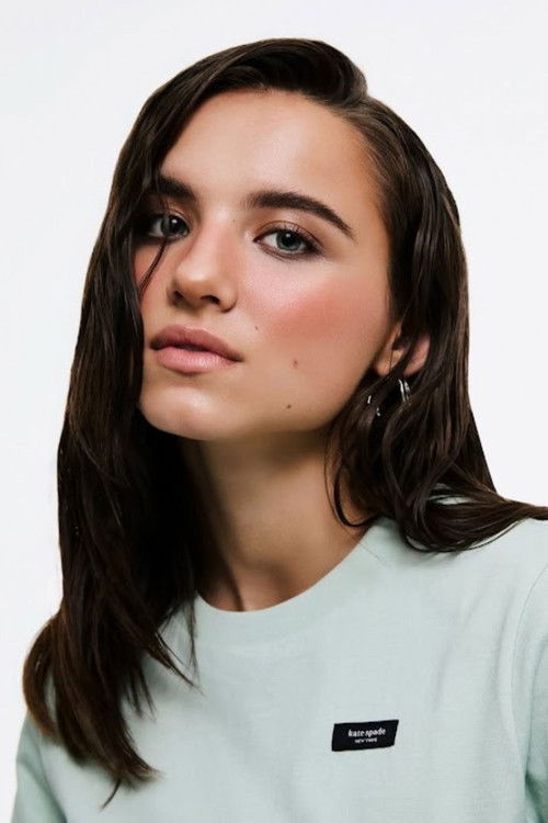 Madeleine McGraw as Judith 'Judy' Davis