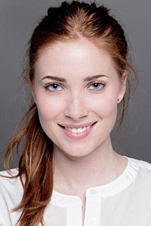 Emmy Argo as Donavan Actor