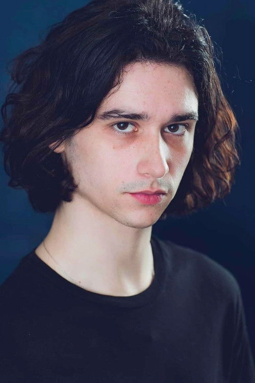 Luke Wilcox as Timothy