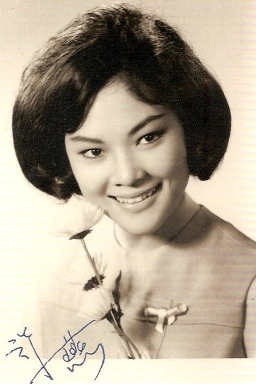 Alison Chang Yen as Zhang Yan