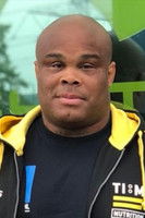 Gilbert Yvel as Self