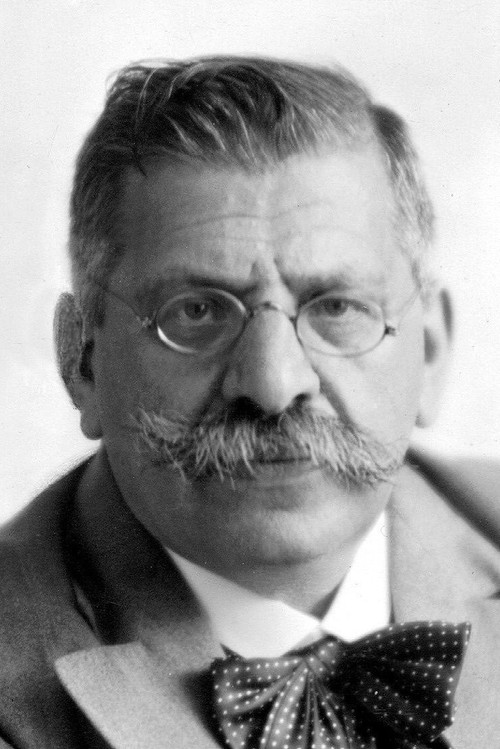 Magnus Hirschfeld as Self (archive footage)
