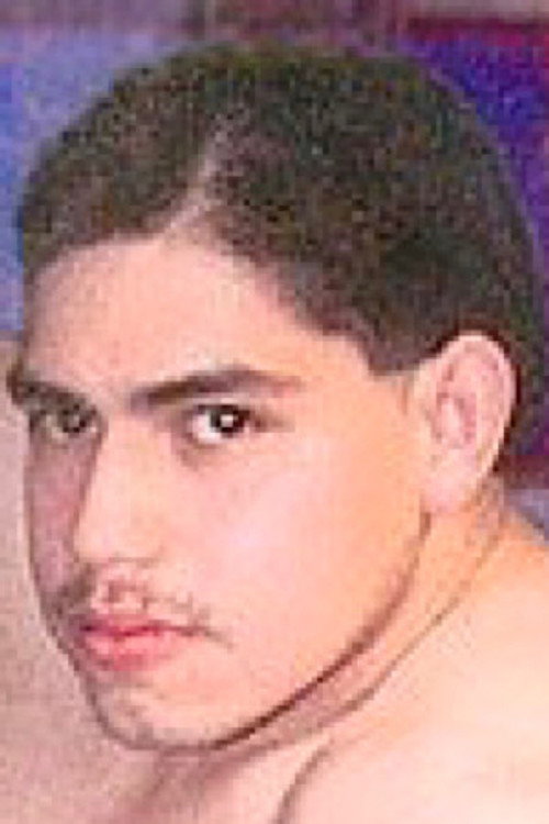 Roger as (archive footage)