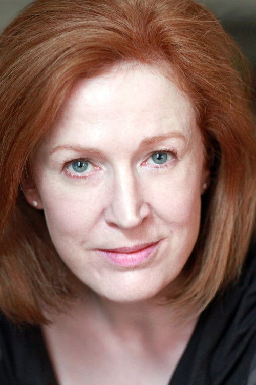 Elaine Caulfield as Diana Weiner