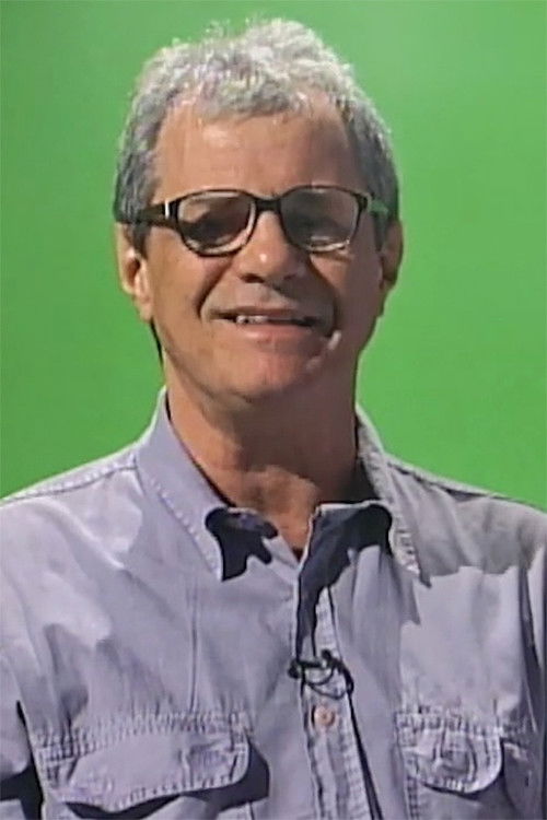 Luiz Tadeu Teixeira as Homem do Motel