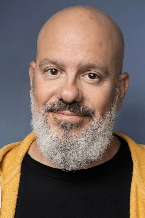 David Cross as Howard Simons