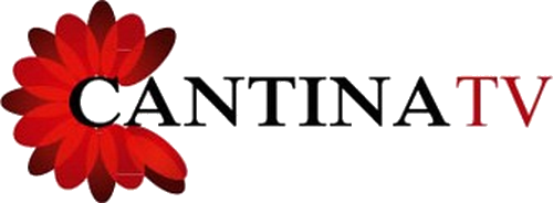 Cantina TV logo