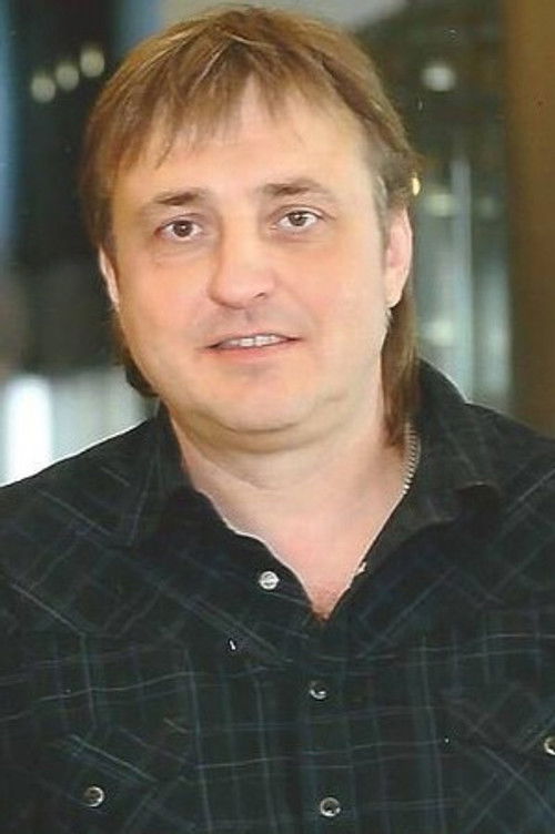 Vladimir Kulakovskiy as Self