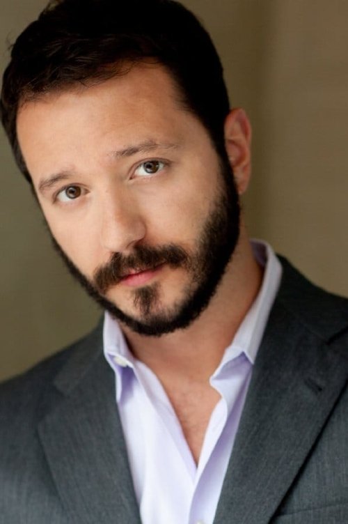 Will Bethencourt as Mike