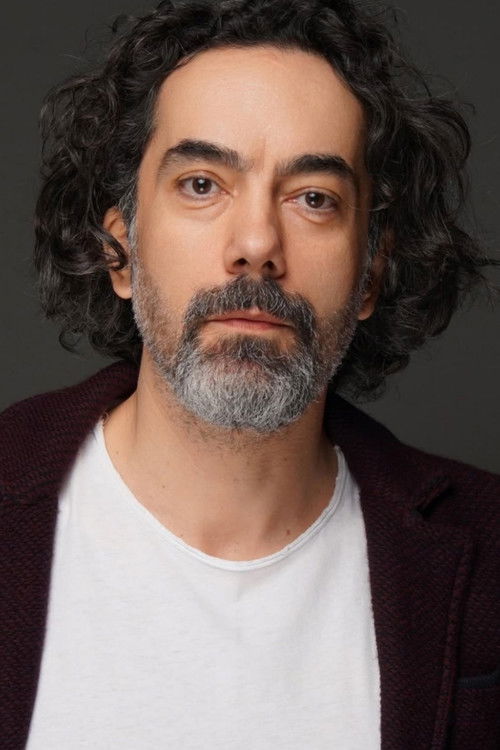 Tolga Çıklaçiftçi as 