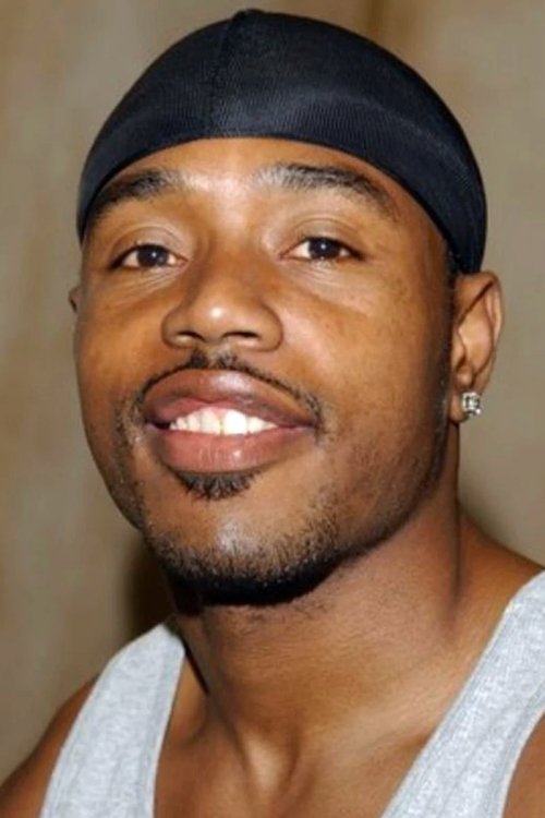 Tyrin Turner as Billy