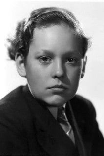 Douglas Scott as Boy