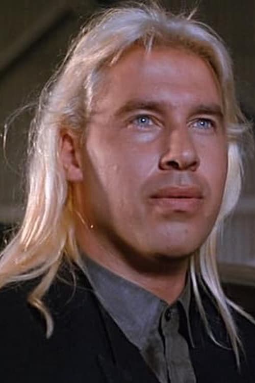 Ron Vreeken as Soldier #1