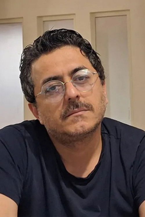 Khayyam Vaghar Kashani as 