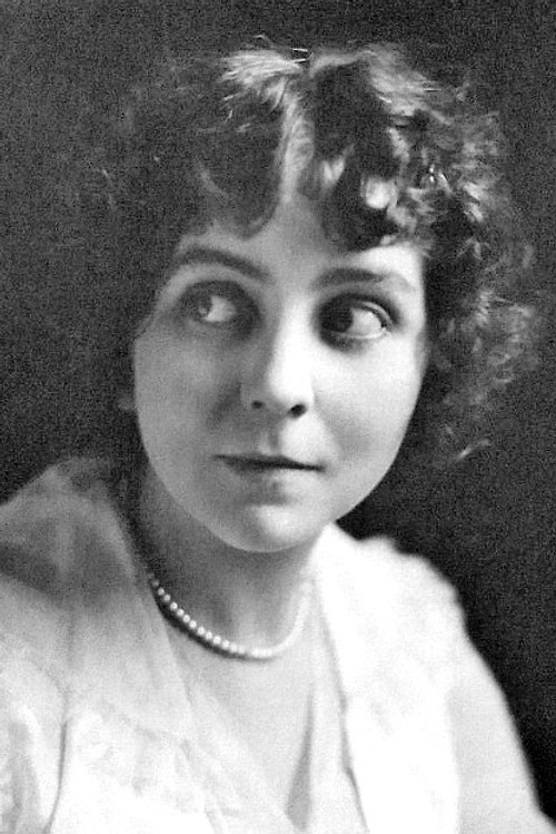 Adda Gleason as Martha