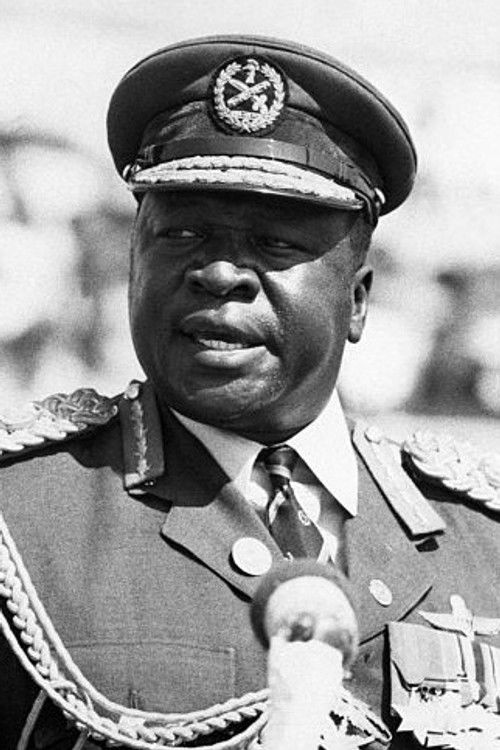 Idi Amin as Self (archive footage)