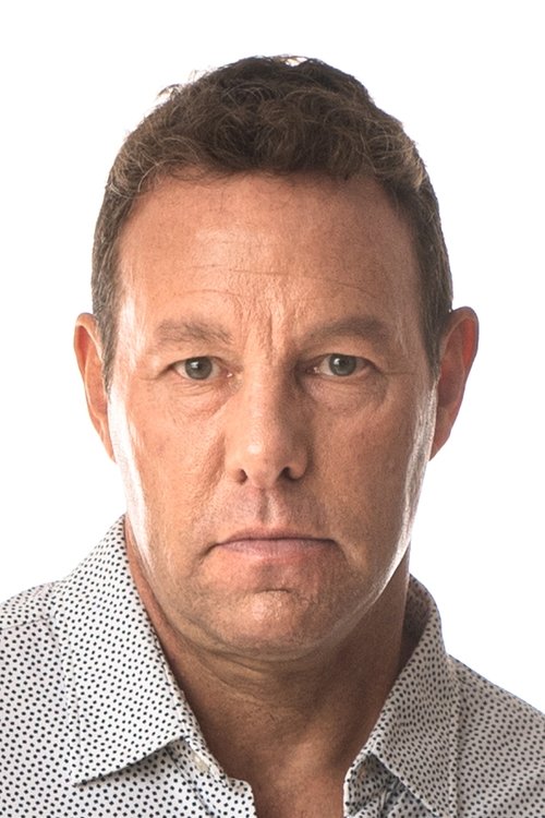 John Wollman as Sensei Adam