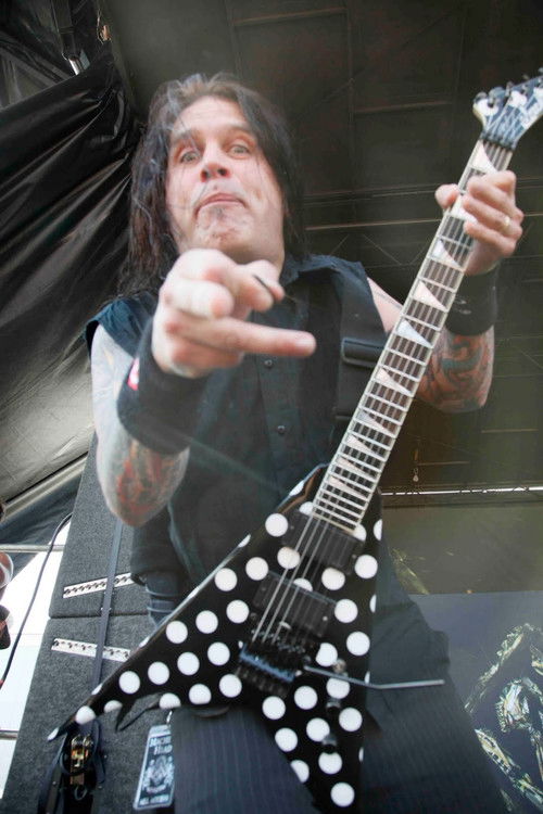 Phil Demmel as Himself