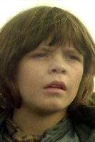 Tommy Pender as Robert