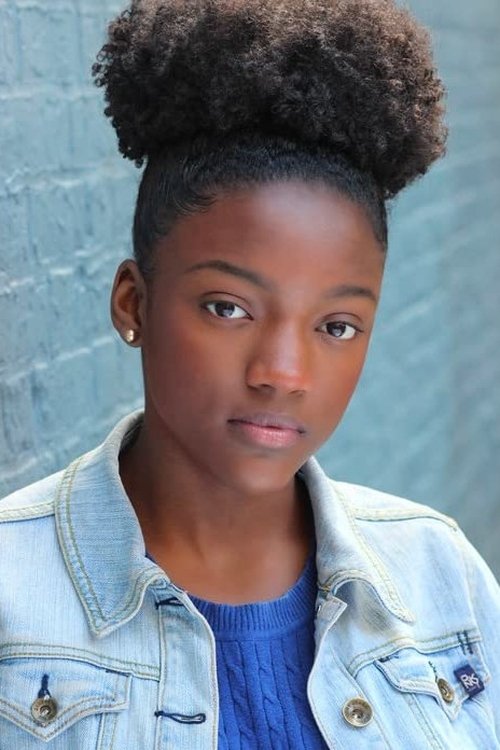 Shian Tomlinson as Cleo