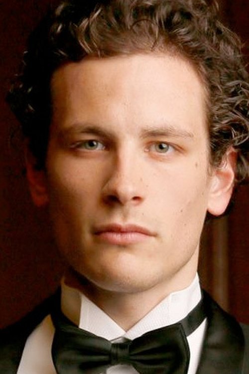 Max Krause as Dennis