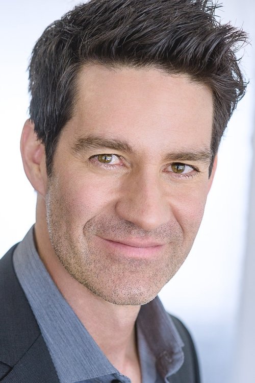 Michael Chandler as Dr. Mixer