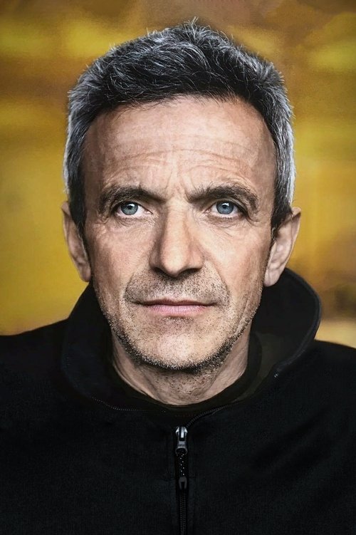 Bruno Brunod as Self