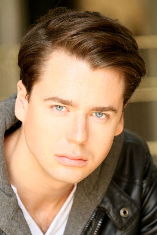 Alexander Chernyshev as Sergey