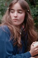 Justine Taylor as Angel