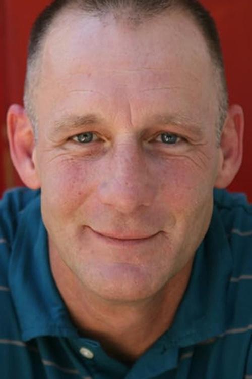 J. Marvin Campbell as Deputy Fraser