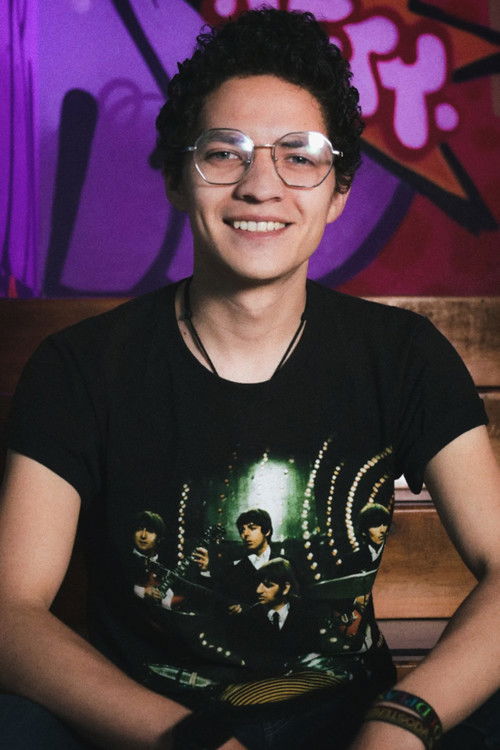 Erick D. Tapia as Doros