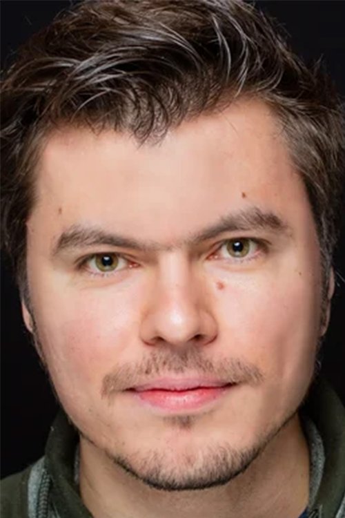 Antoine Dukravetz as