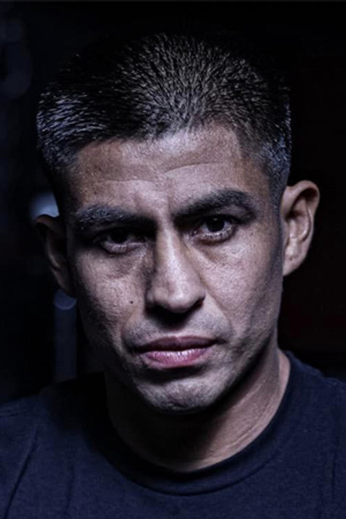 Alan Sanchez as Self