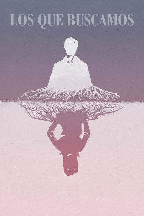 Los que buscamos poster
