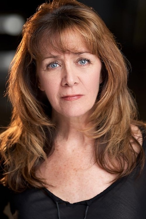 Margaret Murphy as Mom