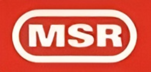 MSR Video logo