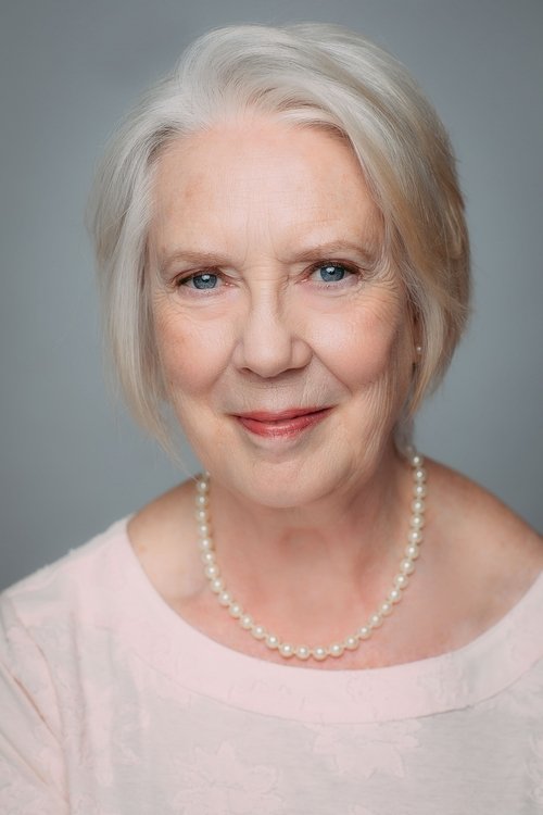 Jennifer Higgin as Grandma June