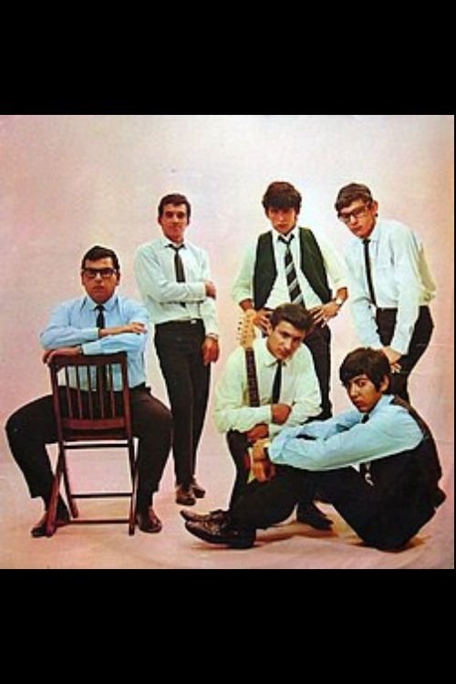 Los Iracundos as Ellos mismos