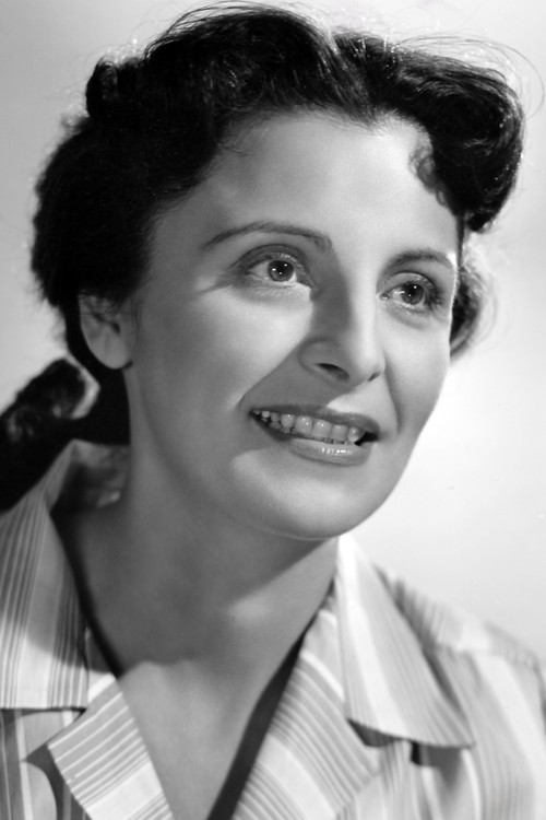 Angela Clarke as Theresa Rocco