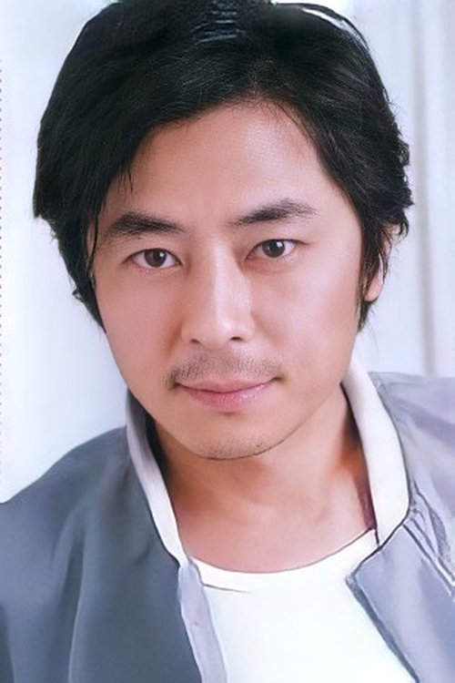 Dave Wong Kit as Kit