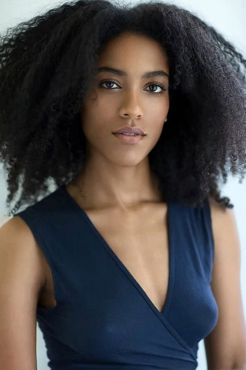 Lauren Kelisha Muller as Luca