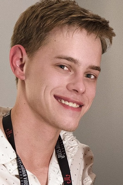 Brett Daniels profile photo