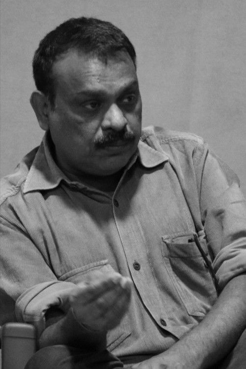 Jogi Malang as Jayaraj