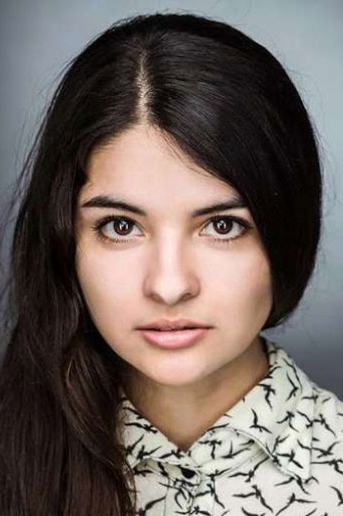 Valeriia Sochyvets profile photo