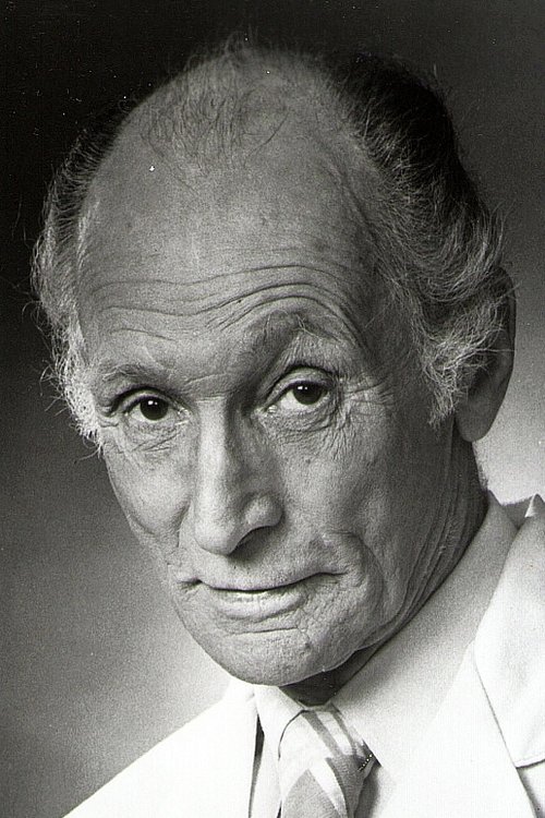 Peter Brocco as Morris Jason